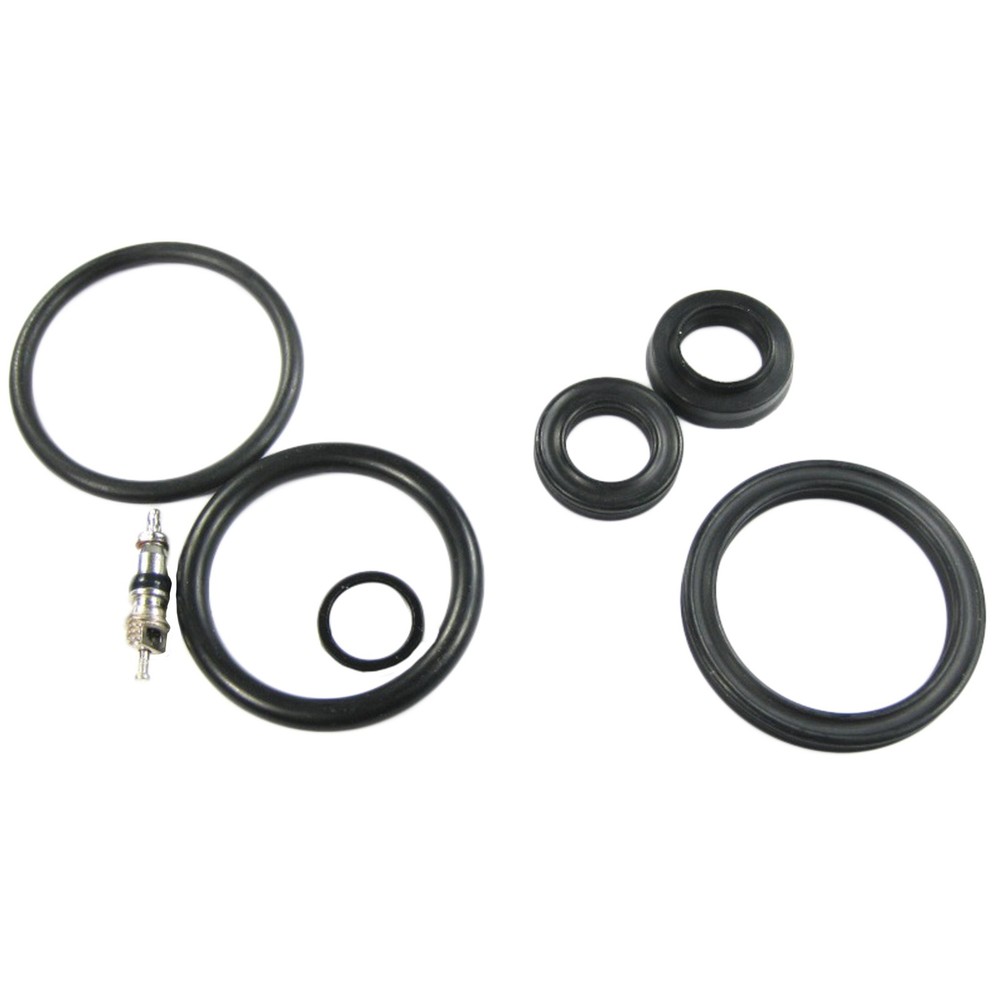 Fox Float DPX2 Suspension Shock Air Can & Damper Service Kit for Performance