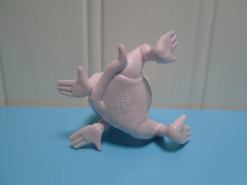 YOLO CANDY MINIATURE GOPHER 1.5" FIGURE (MA1452)