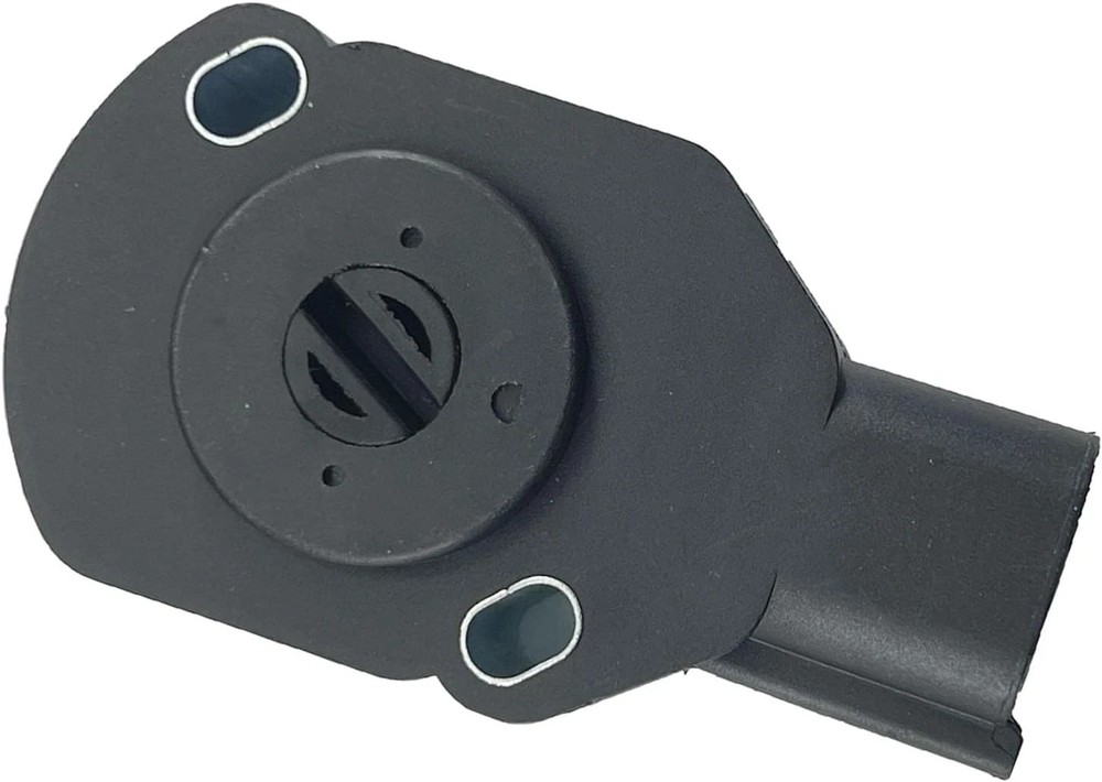 Cummins Throttle Position Sensor TPS APPS Compatible with 5.9L 98-07 RAM 2500 35