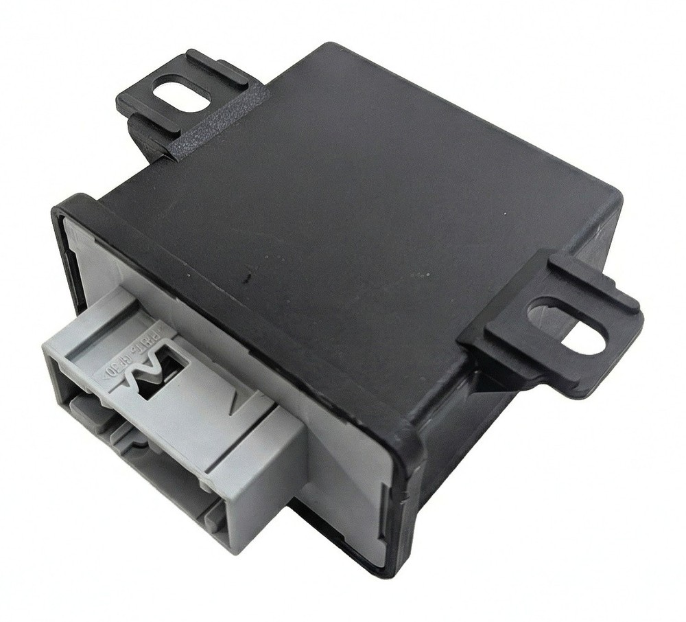 2014 AUDI A7 (C7 4G8) HEADLIGHT HEAD LIGHT LAMP RANGE CONTROL MODULE