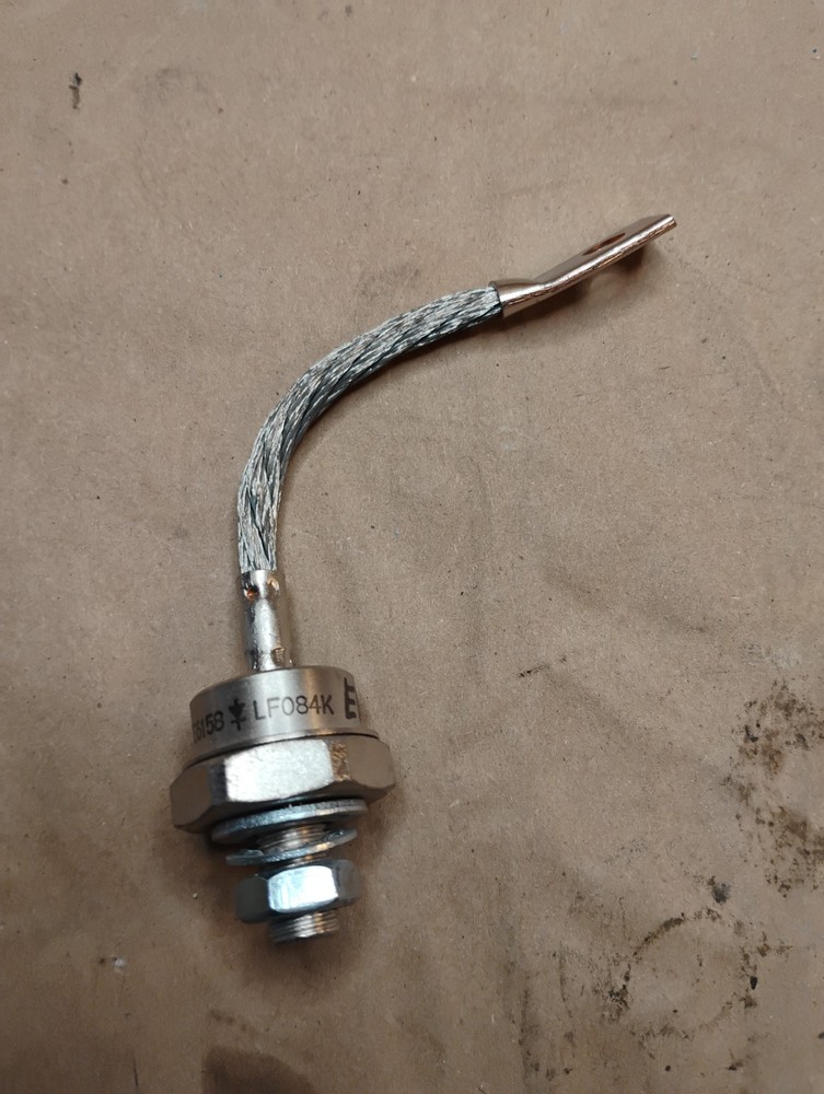 NTE NTE6158 LF084K Rectifier - Fast Ship