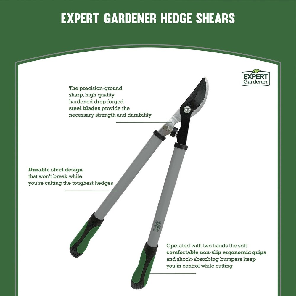 Steel Bypass Lopper Cutting Capacity
