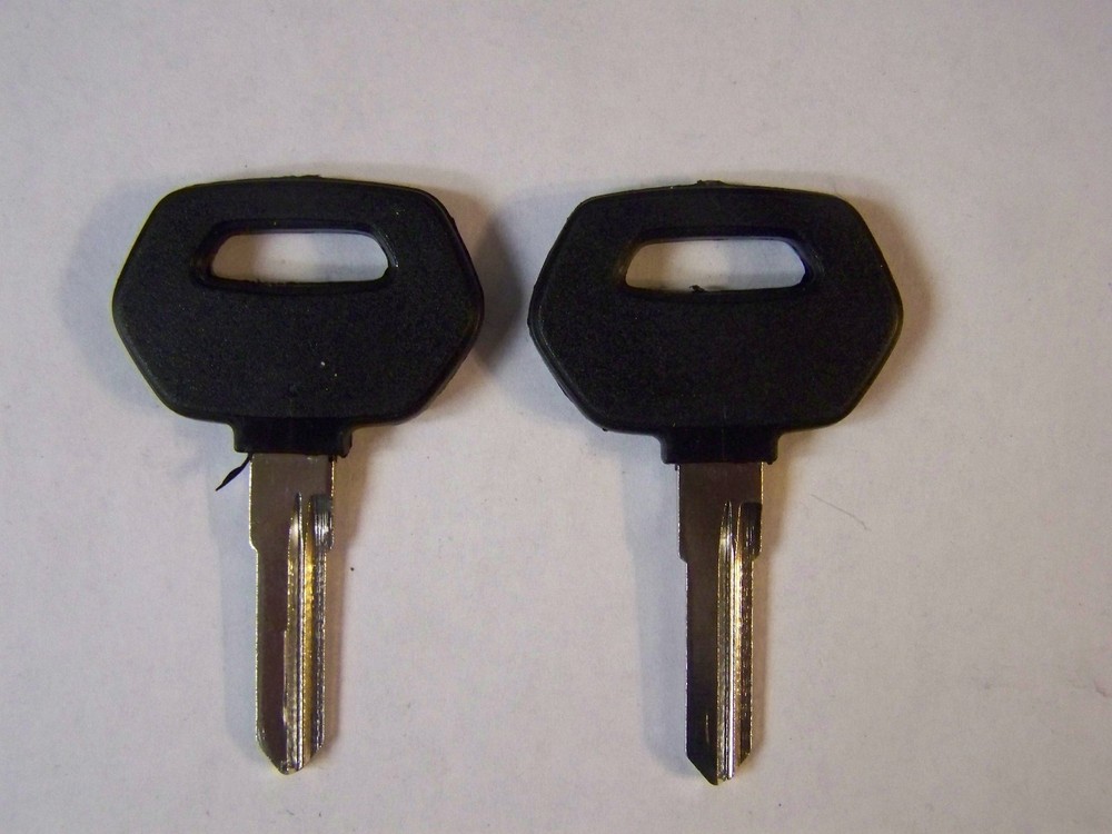 SAAB 900 AFTERMARKET KEY BLANKS