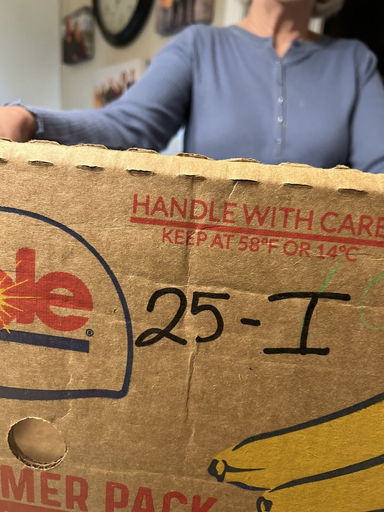 Empty OEM BOX ONLY For Apple iPhone 8 Space Gray