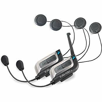 Cardo Scala Rider G4 Powerset (MISC-2)