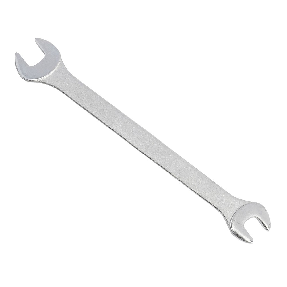 Genius Tools 10 x 12mm Open End Wrench - 791011