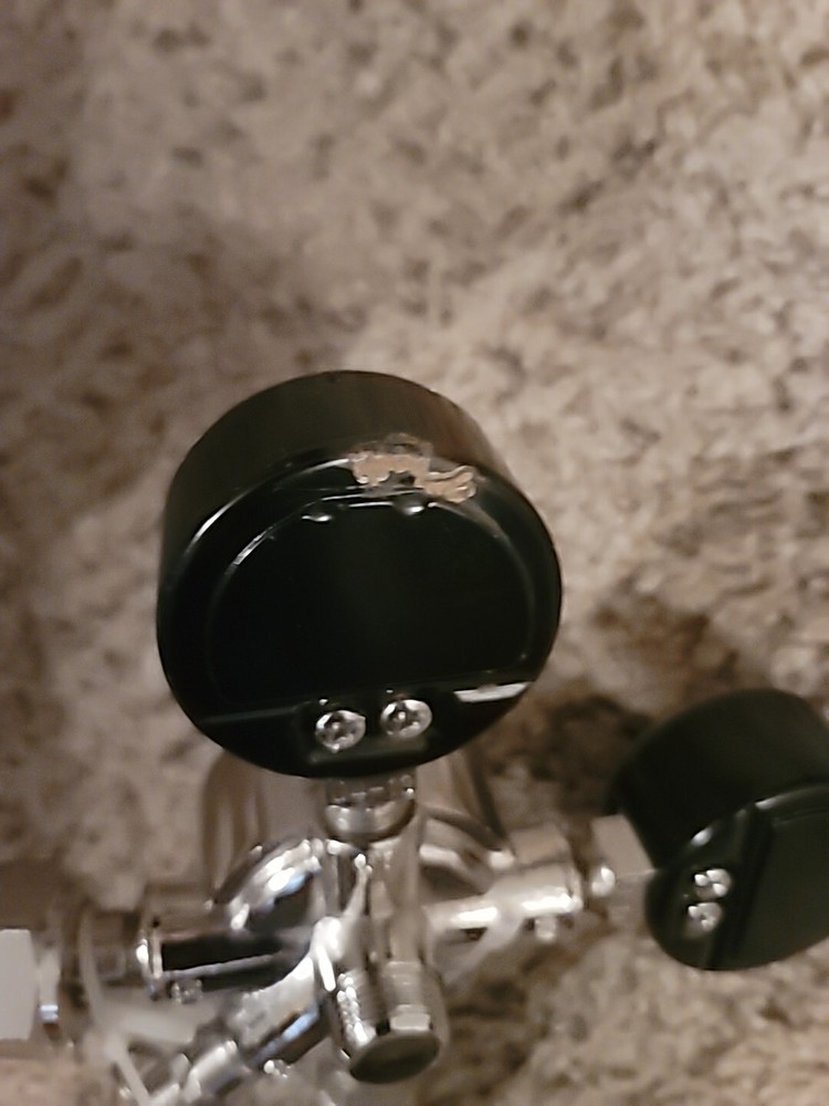 Kegco Double Gauge Regulator kC 542