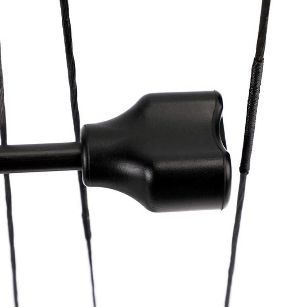 stop string rubber shock absorber for7.6mm stop string rod rubber