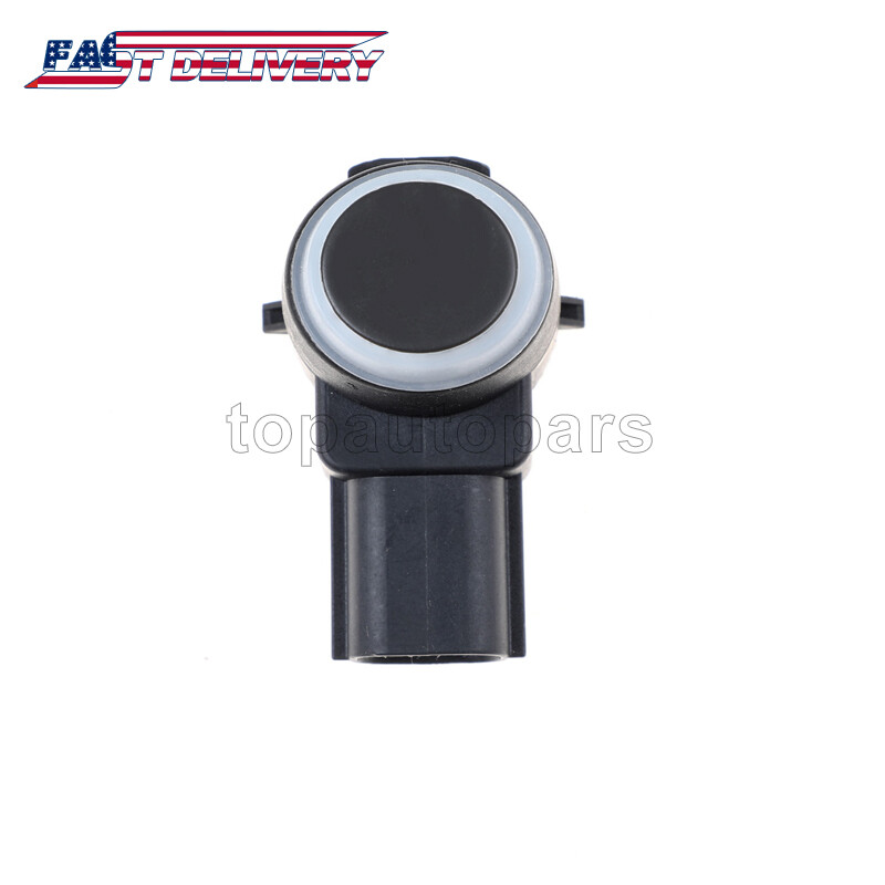 4pcs For GMC Reverse Backup Parking Bumper Park Assist Object Sensor 15239247