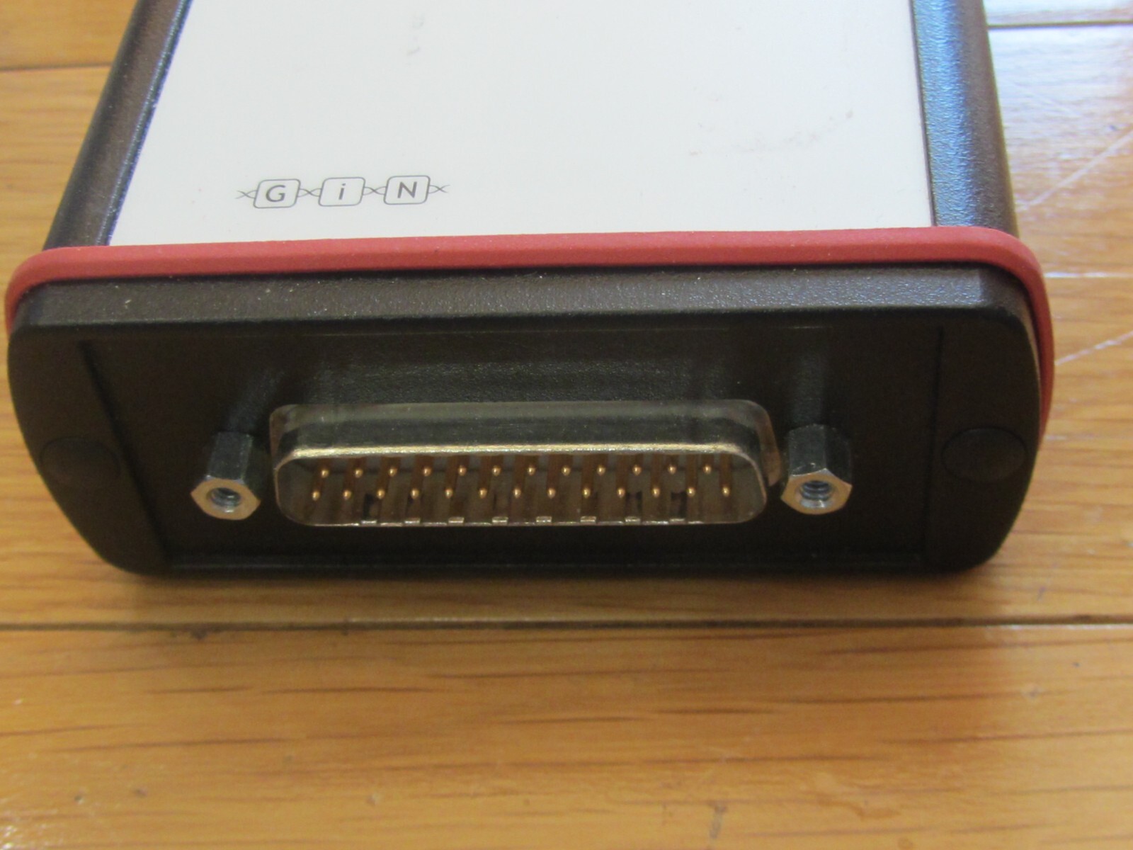 Vector GL1000 Compact Data Logger Recorder Module! MINT IN BOX! COOL! COOL!