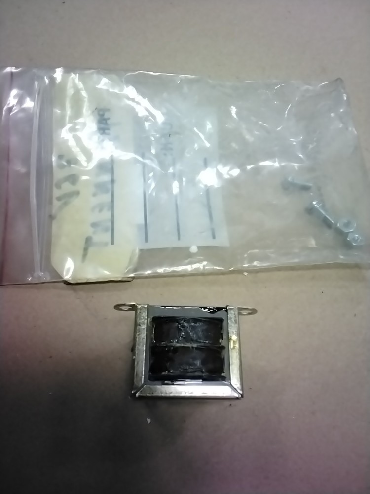EWE/Pulse SIGNAL TRANSFORMER, 241-3-16A03