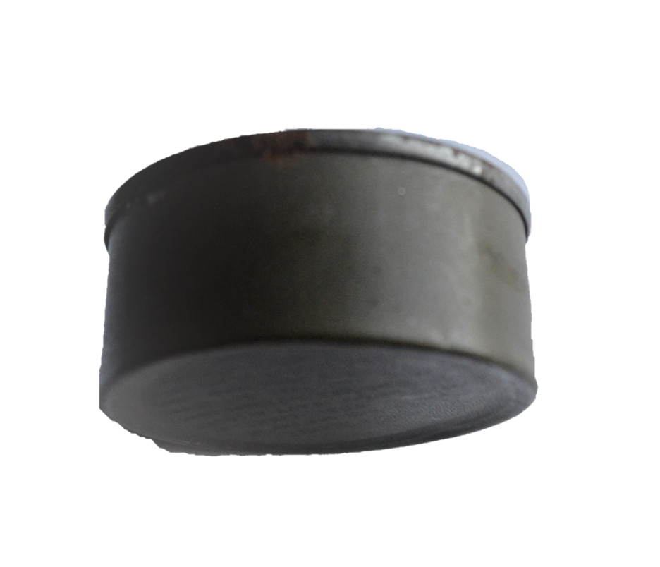 USGI Tin Can Shoe Dubbing WWII