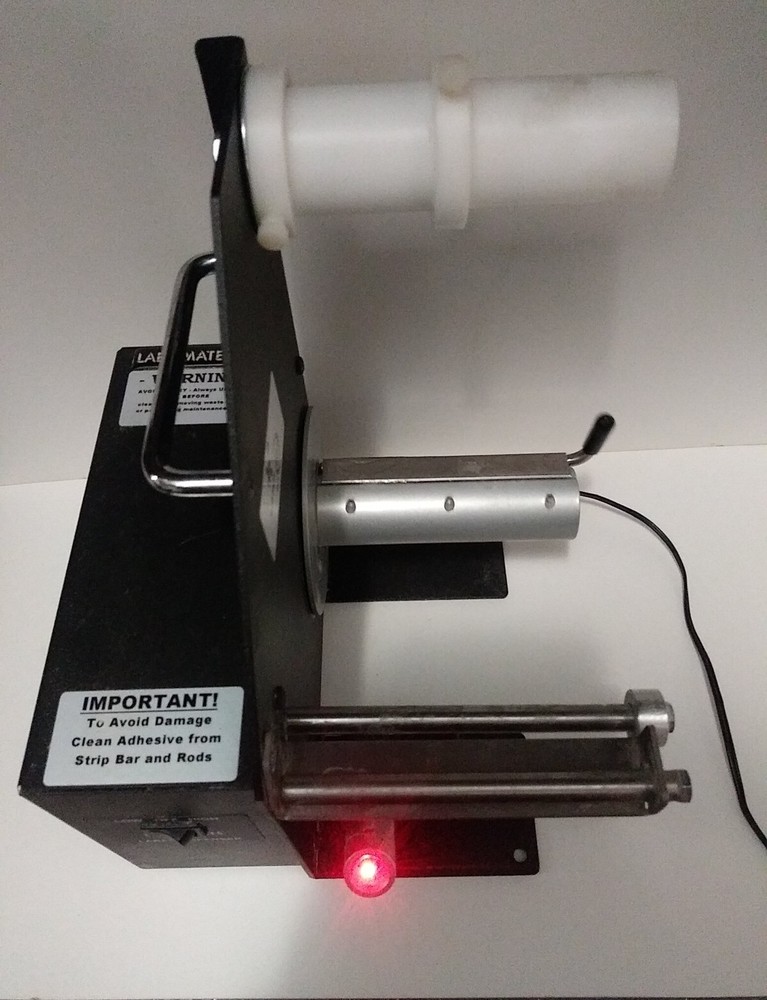 Labelmate LD-100-U Universal Label Dispenser