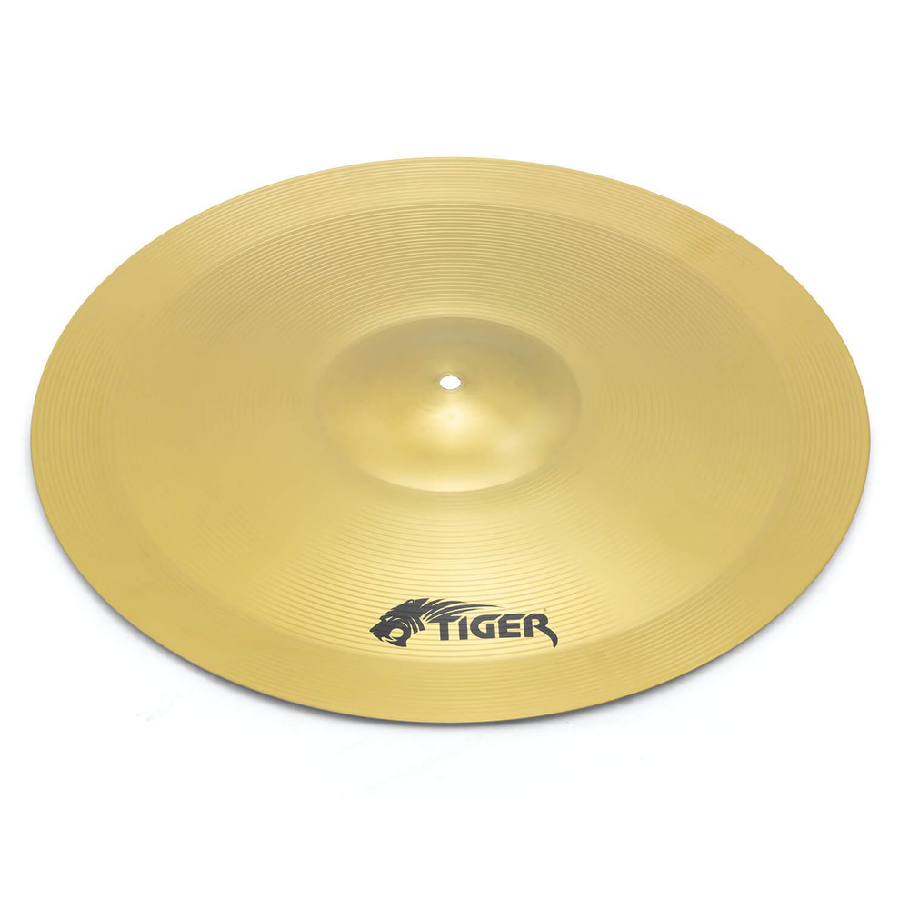 20" China Cymbal by Tiger