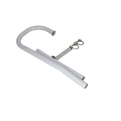 Exhaust Pipe Assembly fits Ford 2N 9N 8N