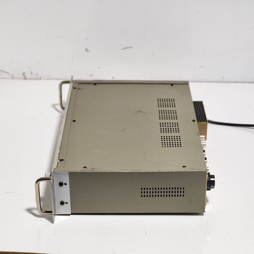 Panasonic WV-RC36 Remote Control Unit UNTESTED.