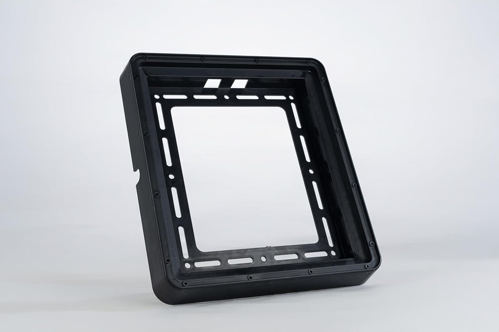 Starlink Mini Protective Case Mount Kit-Fully Enclosed Universal Quick-Release S