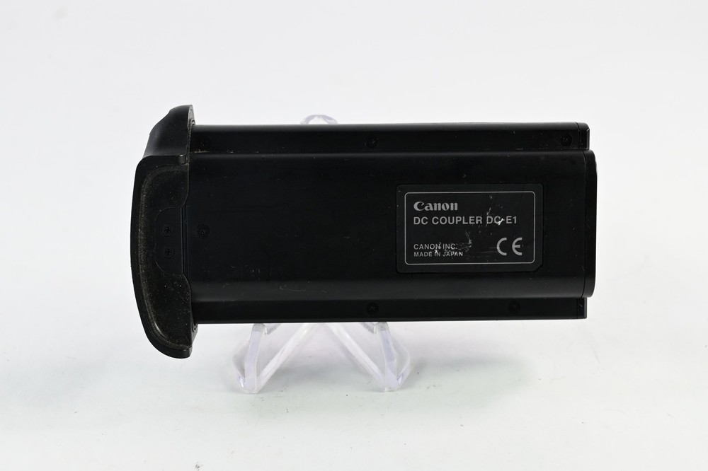 Canon DC Coupler DC-E1 #G300