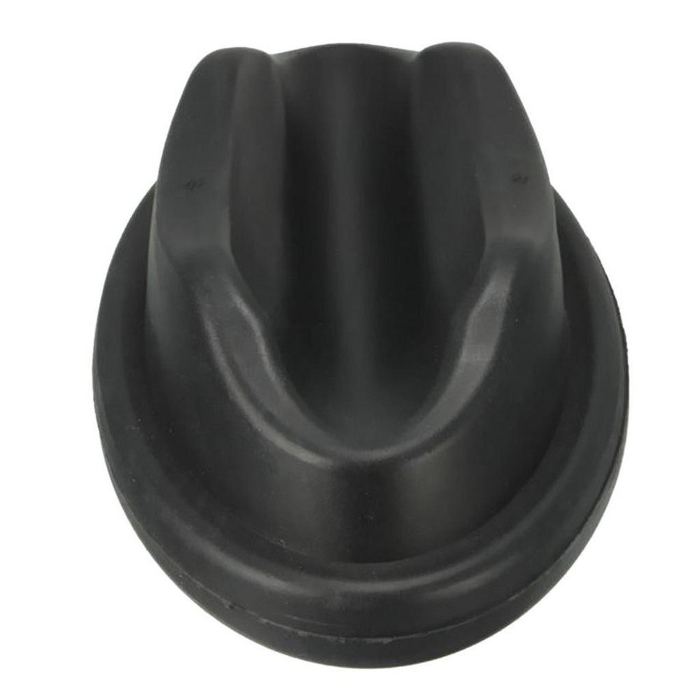 Durable Riser block for the front wheel support for indoor