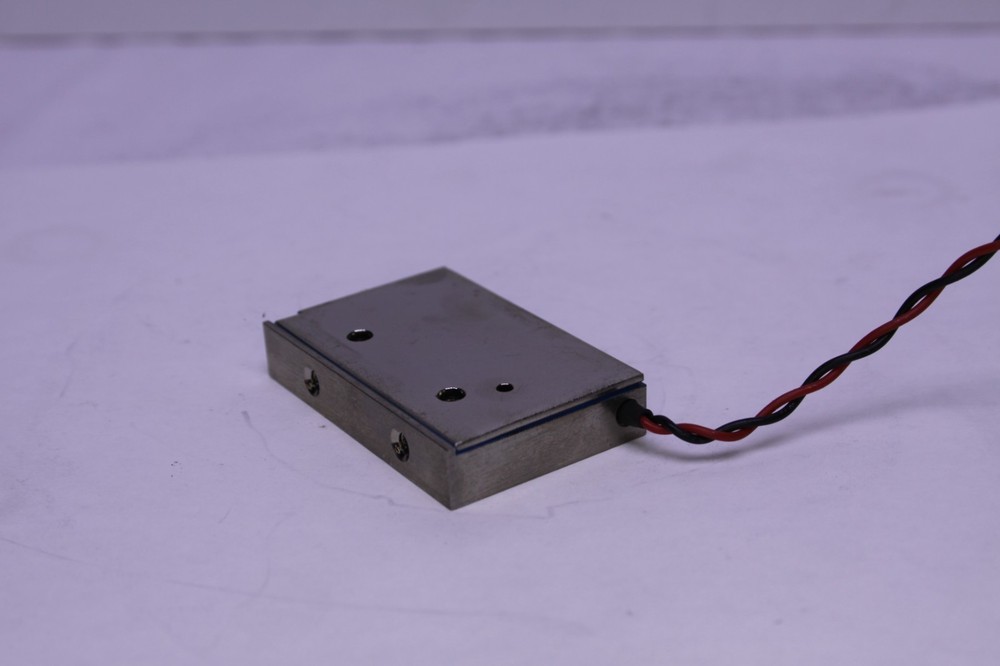NM Laser Products LST200SLP High Speed Optical Shutter