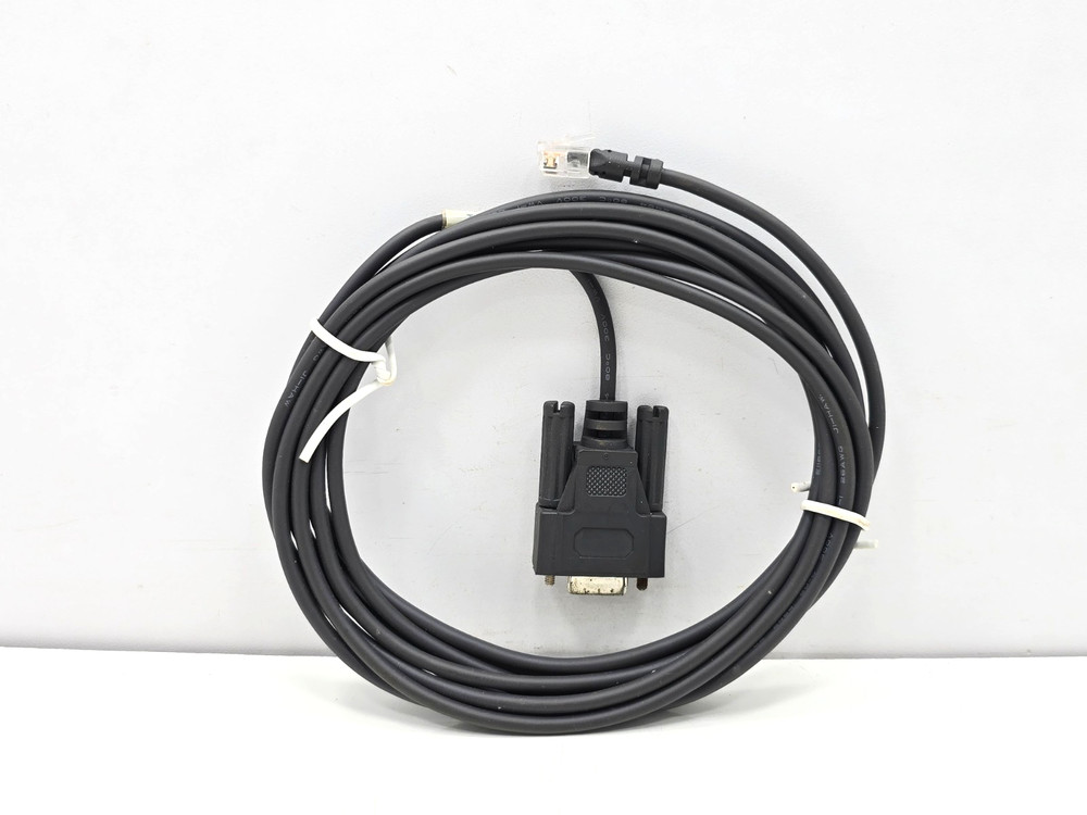 8687535 PROGRAM CABLE FOR TOP DRIVE NOV VARCO 86875-35