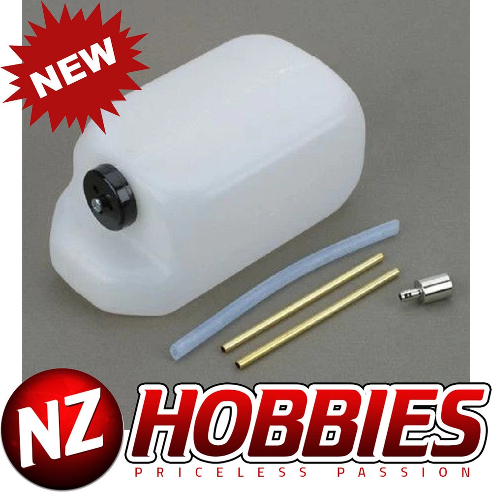 DuBro 4 oz (120cc) Fuel Tank # DUB404
