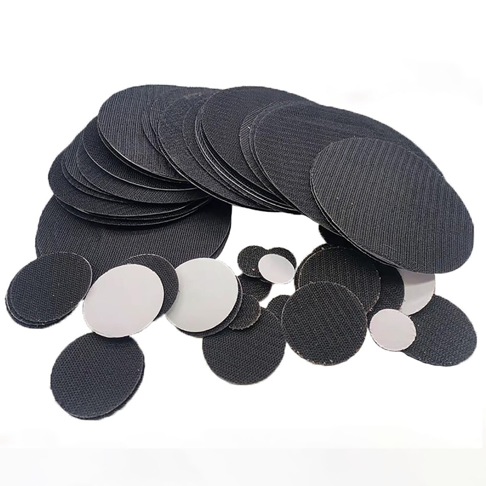 2" -8 inch Conversion Pad Self Adhesive to Hook & Loop Adaptor for Sanding Discs