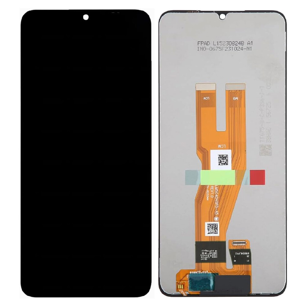 Replace For Samsung Galaxy A05 SM-A055F A055M LCD Display Touch Screen Digitizer