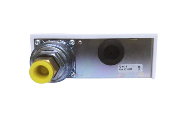 EMERSON / Differential Pressure Controls / FD113S