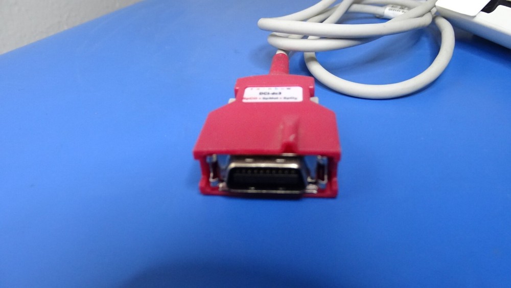 Masimo 23648 Red DCI-DC3, SpO2 Sensor, Direct Connect Finger Sensor