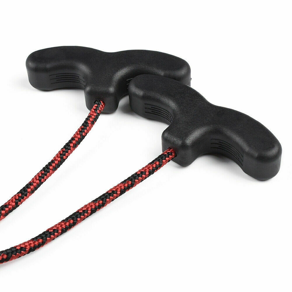 Archery Crossbow Rope Cocking Device Crossbows Cock String Aid Cocker Rope New