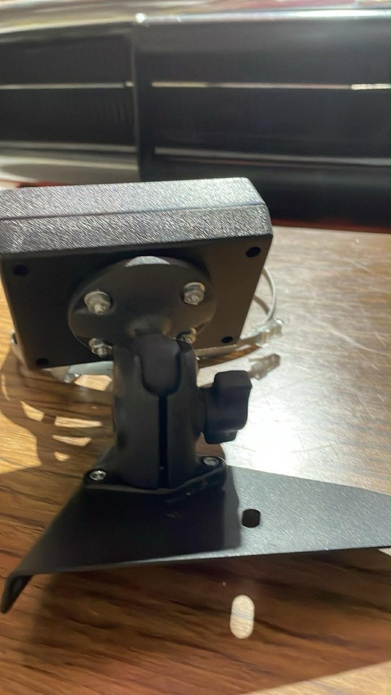 AceK9 Hot N Pop Pro Control Head CH-5010