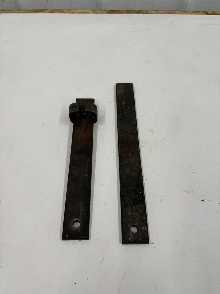 Luscombe Model 8 Tailwheel Tail Wheel Leaf Springs