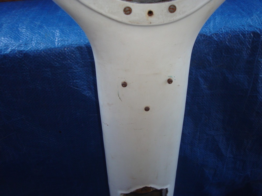 Toledo Lollipop Scale Part