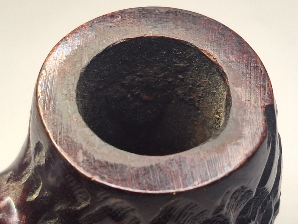 Vintage Tobacco Pipe