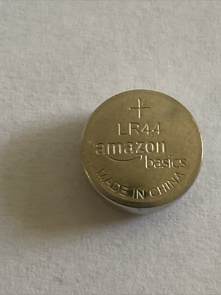 STRETTO DIGITAL HYGROMETER (Needs Battery) Battery Size LR44