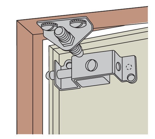 E2 - Hidden Panel-Latching Systems - NEW!