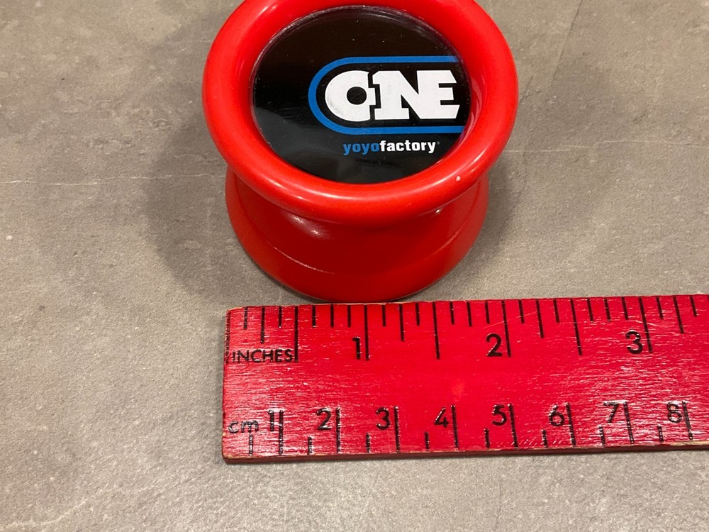 Yoyofactory ONE Yoyo