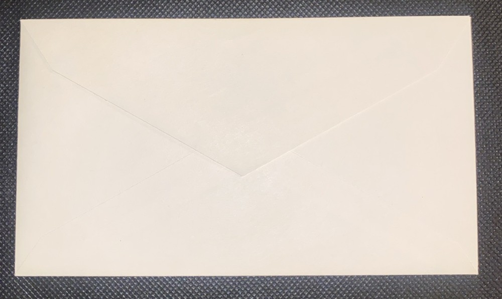 SCOTT U550 5c EAGLE ENVELOPE Unused