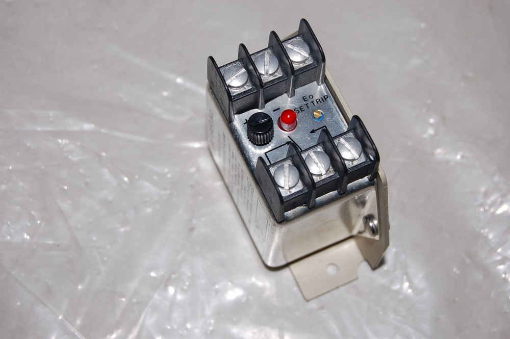 DEVAR INC 18-232 LOOP POWERED ALARM