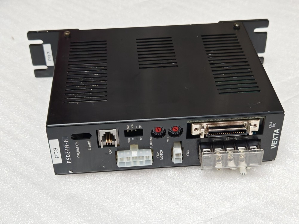 ORIENTAL MOTOR VEXTA ASD24A-A