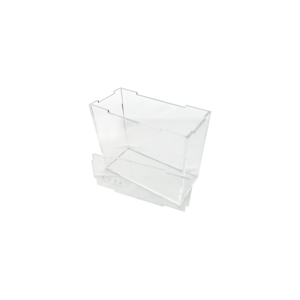 Acrylic Display case for Pokemon Large Booster Tin