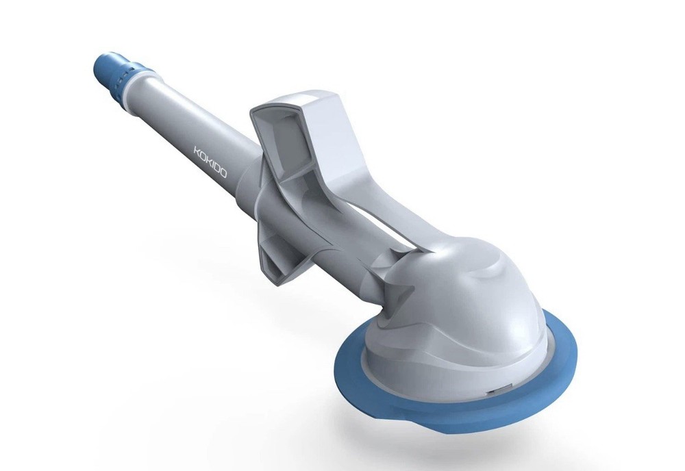 XTROVAC 70 Automatic Suction Pool Vacuum Cleaner