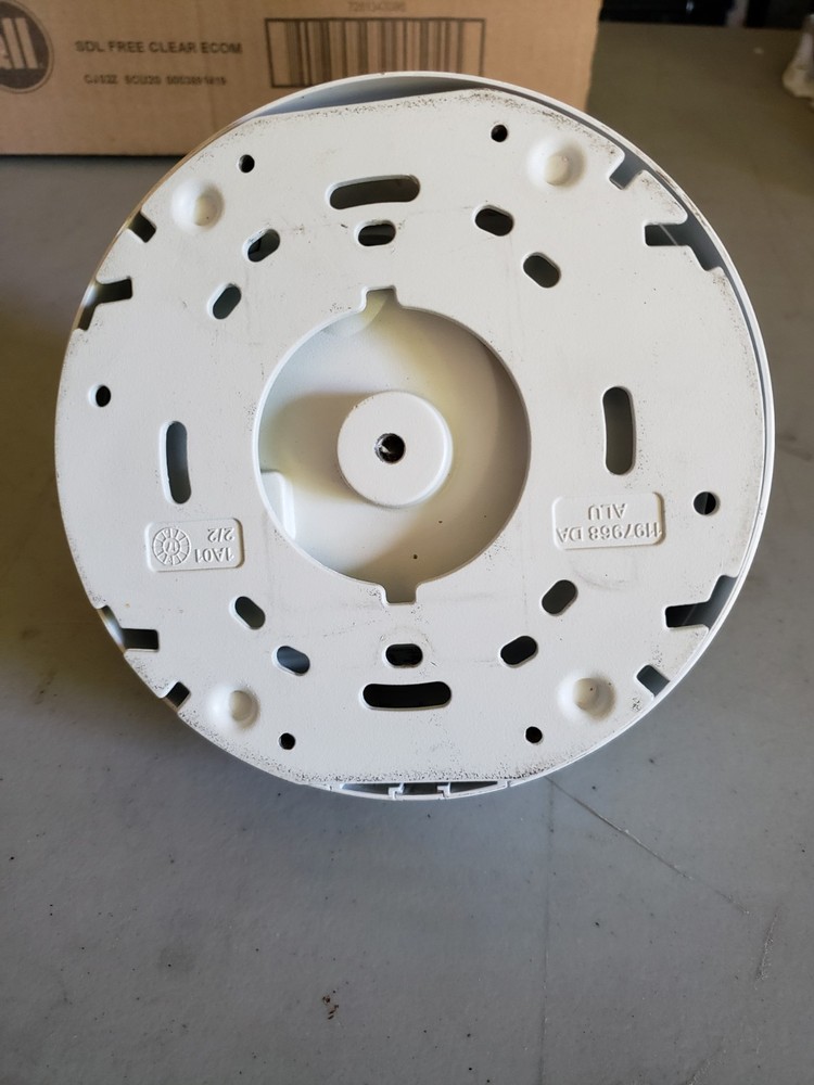 AXIS P3225-VE MKII Network Camera With Sun Weather Shield