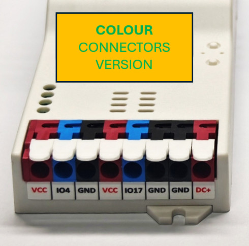 SMLIGHT Modular LED Controller A1-SLWF-09 Smart Controller Smart Home NEW