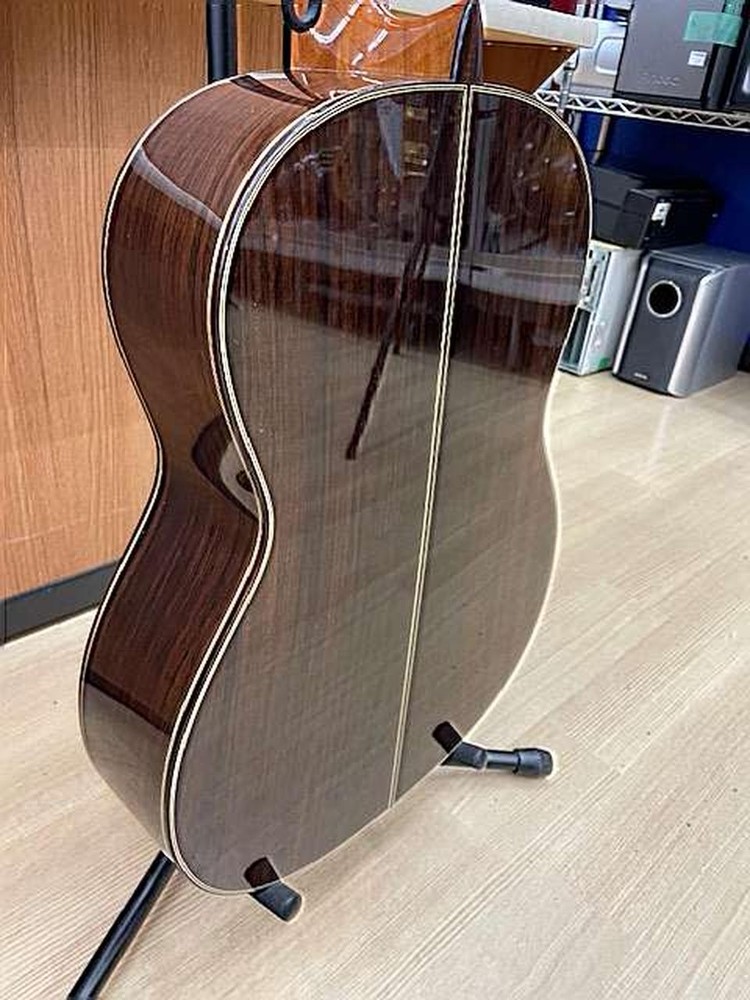 ASTURIAS CUSTOM S Classical Guitar