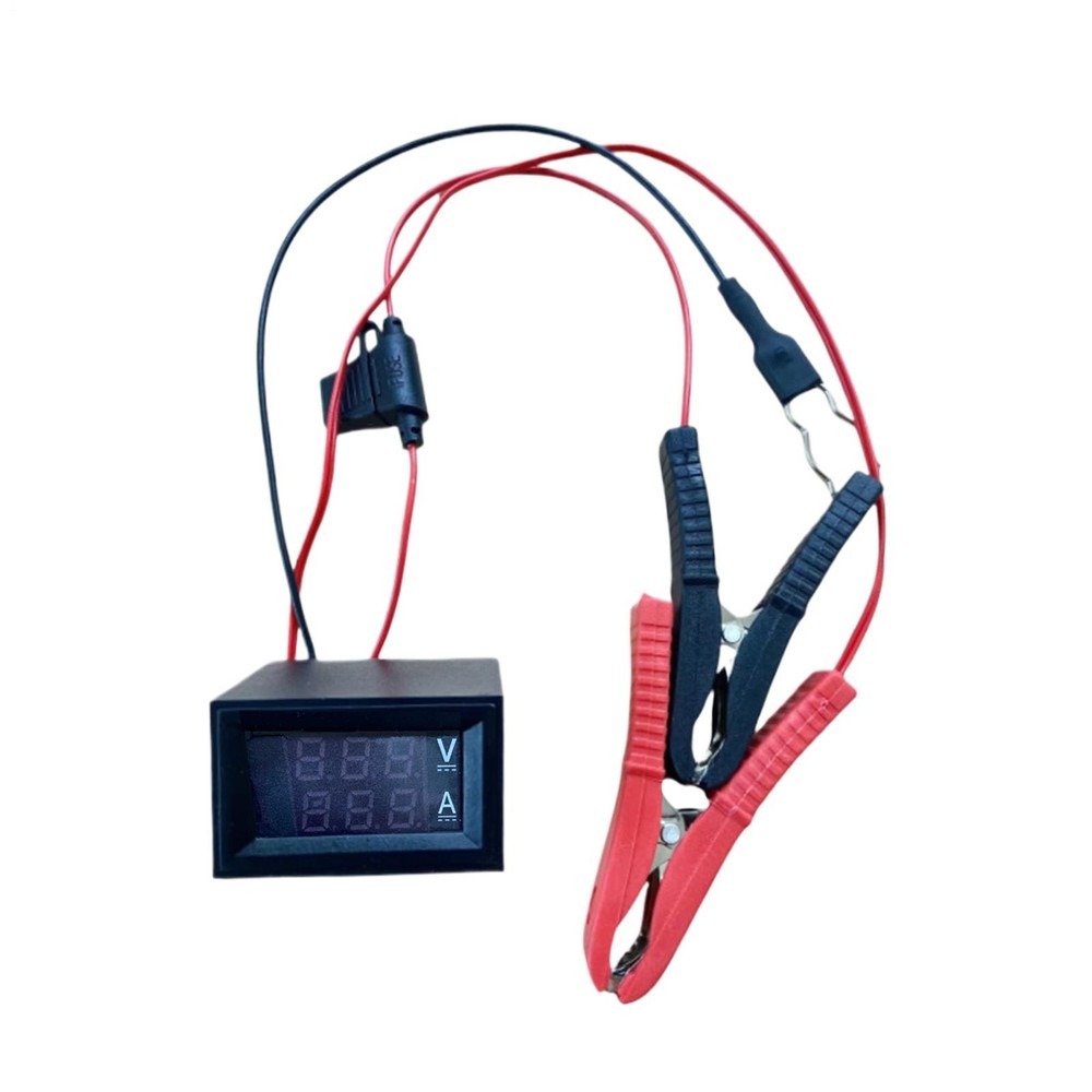 Automobile Leakage Electricity Detection Tool Precise Multi-functional Finder