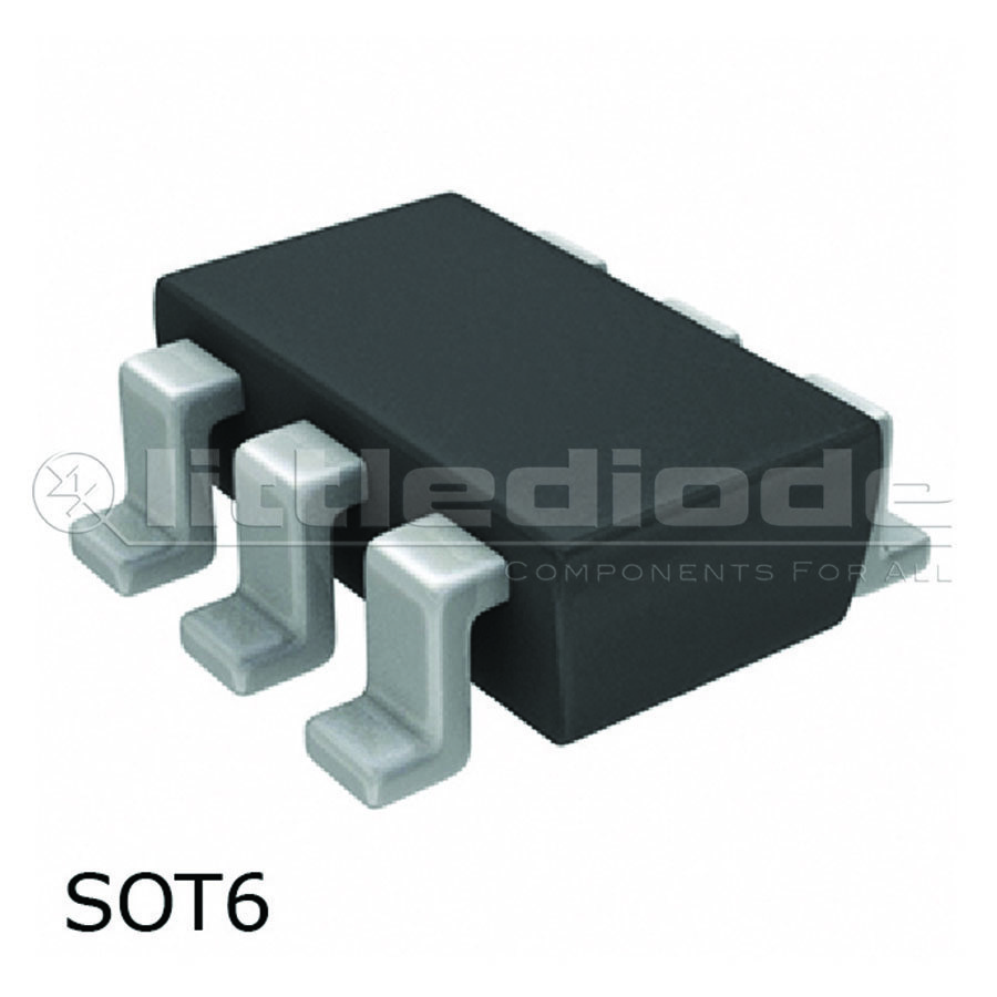 V414S SMD SemiConductor - CUSTODIA: SMD MAKE: NAIS