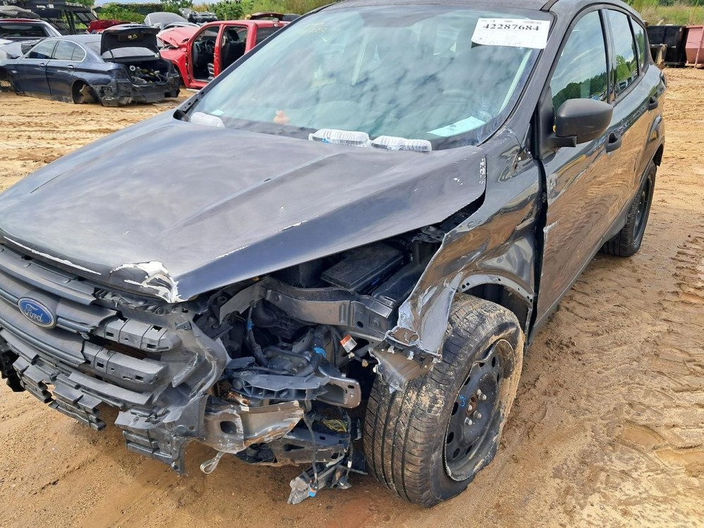 Speedometer Cluster MPH Fits 18 ESCAPE 4748673