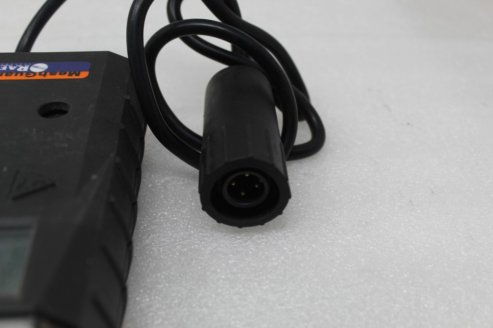 RAE Systems FTD-3000 LEL MeshGuard Gas Detector Sensor FTD3000
